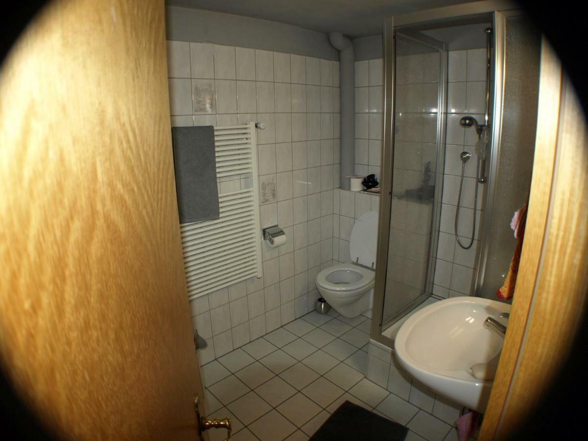 Pension Zur Alten Gaertnerei Reichenbach im Vogtland Exterior photo
